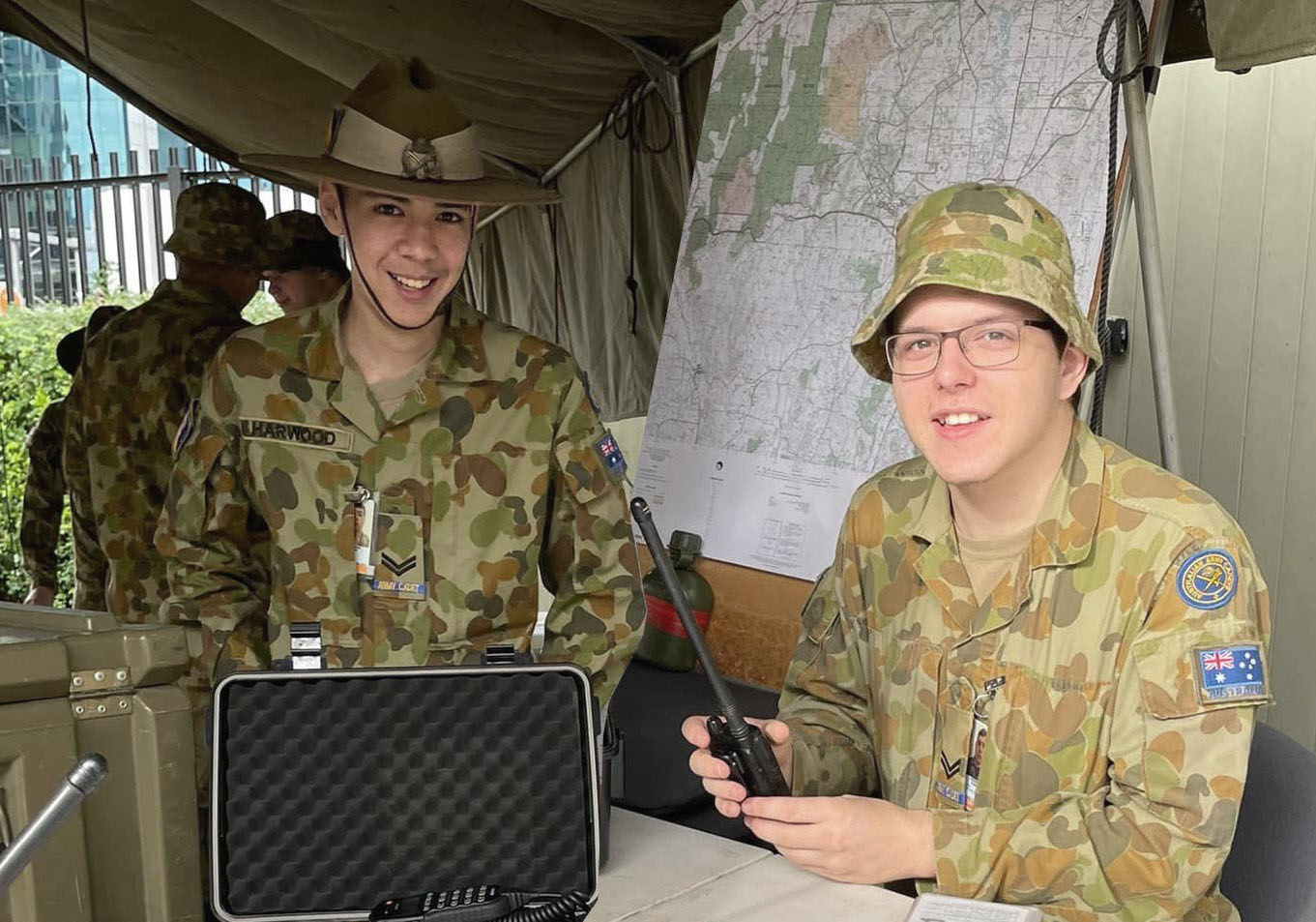 Army Cadets Open Day